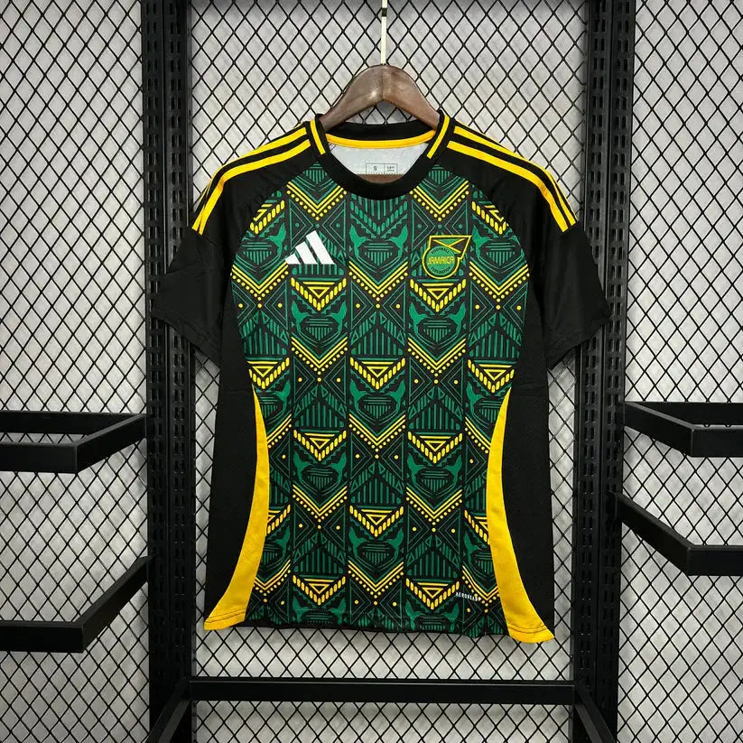 Jamaïque Extérieur Copa America 2024