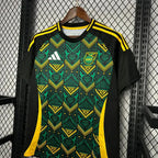 Jamaïque Extérieur Copa America 2024