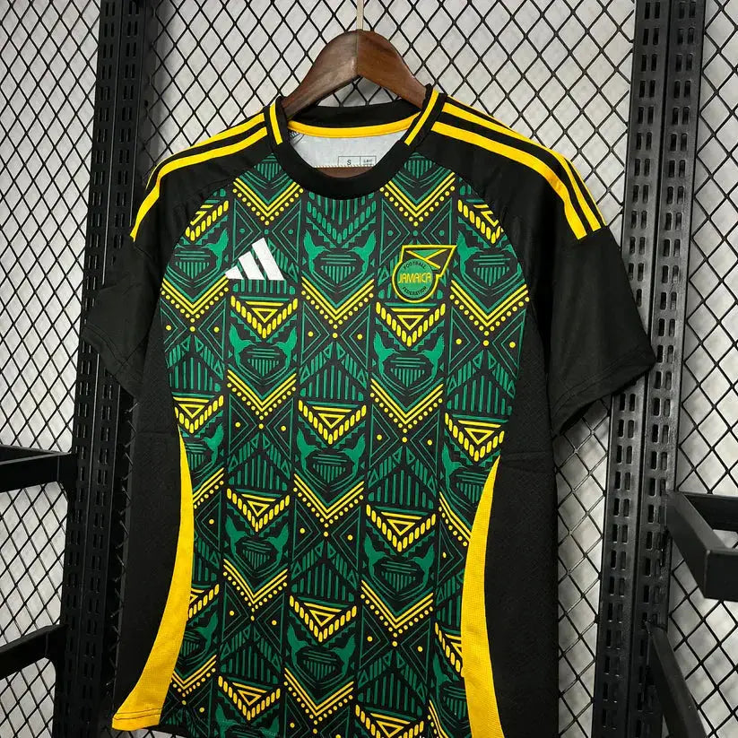 Jamaïque Extérieur Copa America 2024