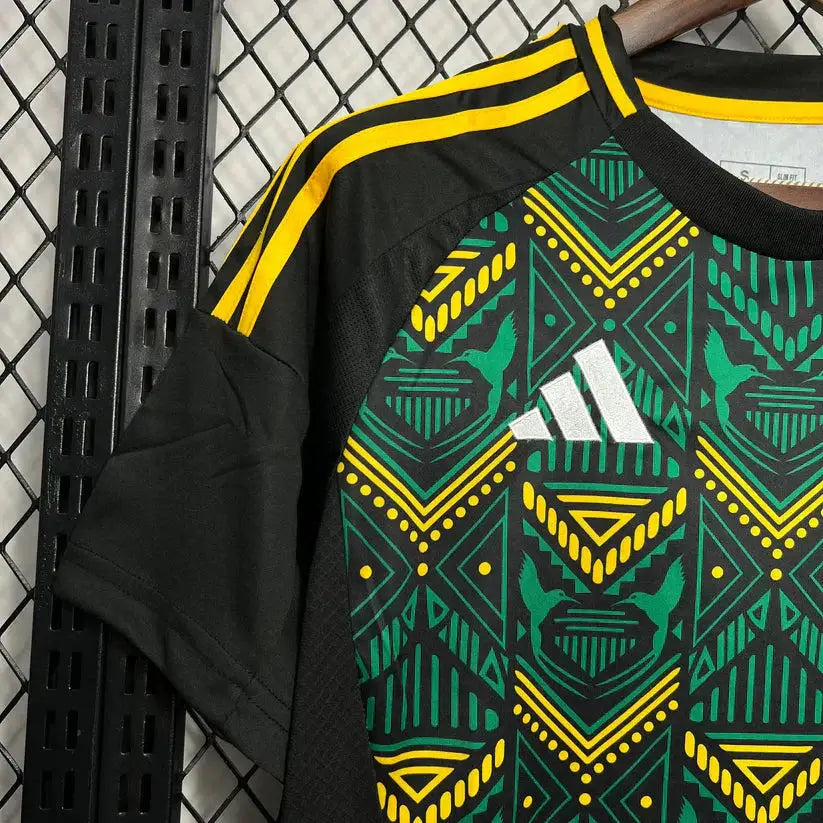 Jamaïque Extérieur Copa America 2024