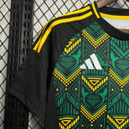 Jamaïque Extérieur Copa America 2024