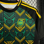 Jamaïque Extérieur Copa America 2024