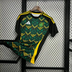 Jamaïque Extérieur Copa America 2024