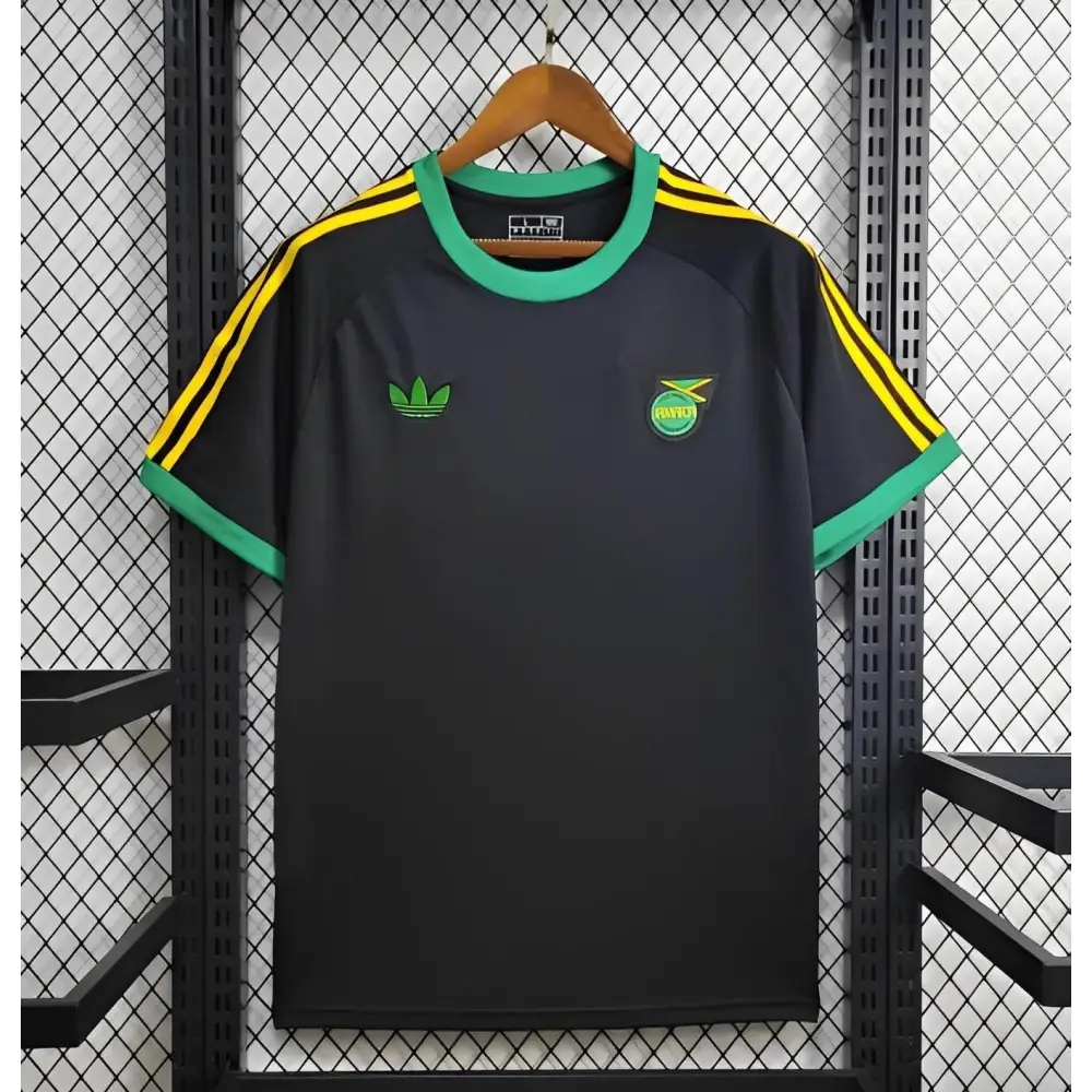 Jamaïque Retro Black Edition
