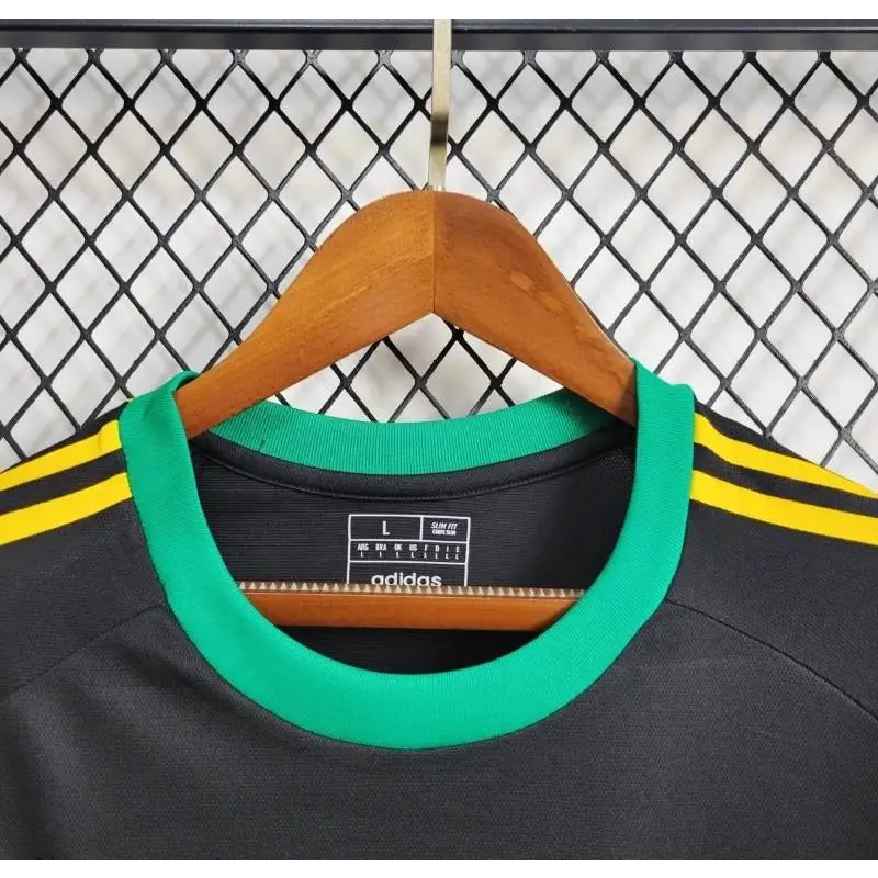 Jamaïque Retro Black Edition