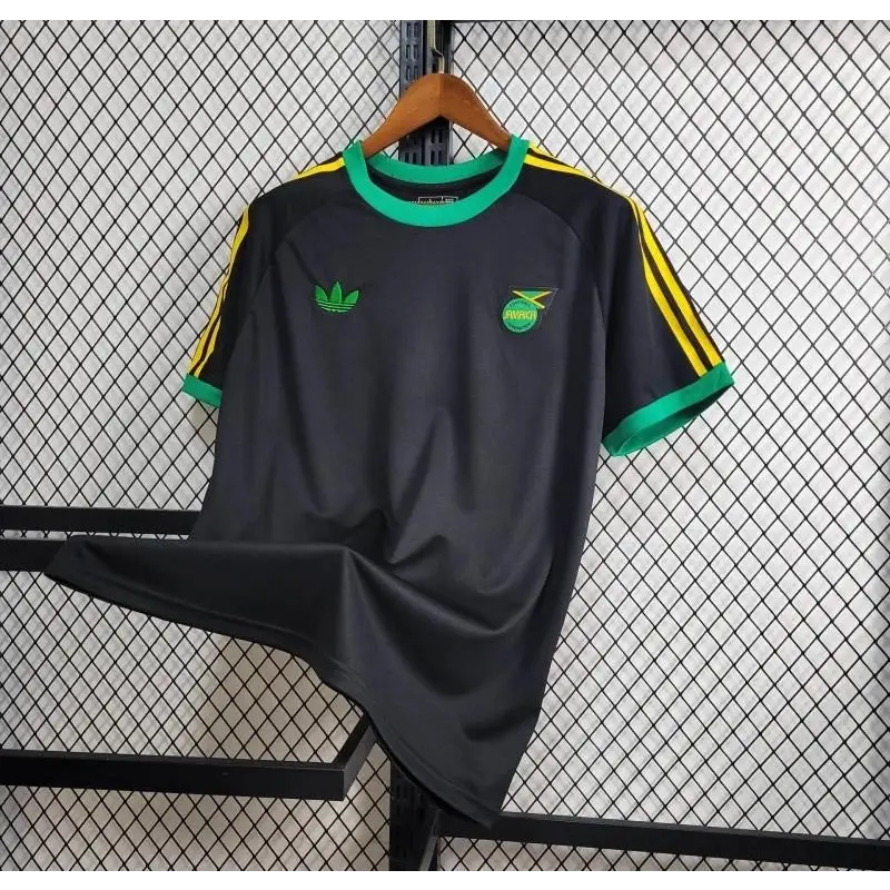 Jamaïque Retro Black Edition