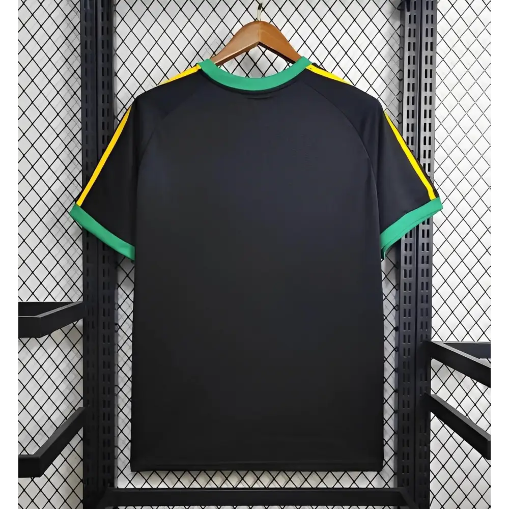 Jamaïque Retro Black Edition