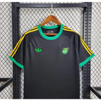 Jamaïque Retro Black Edition