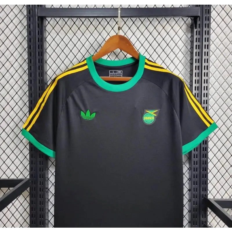 Jamaïque Retro Black Edition