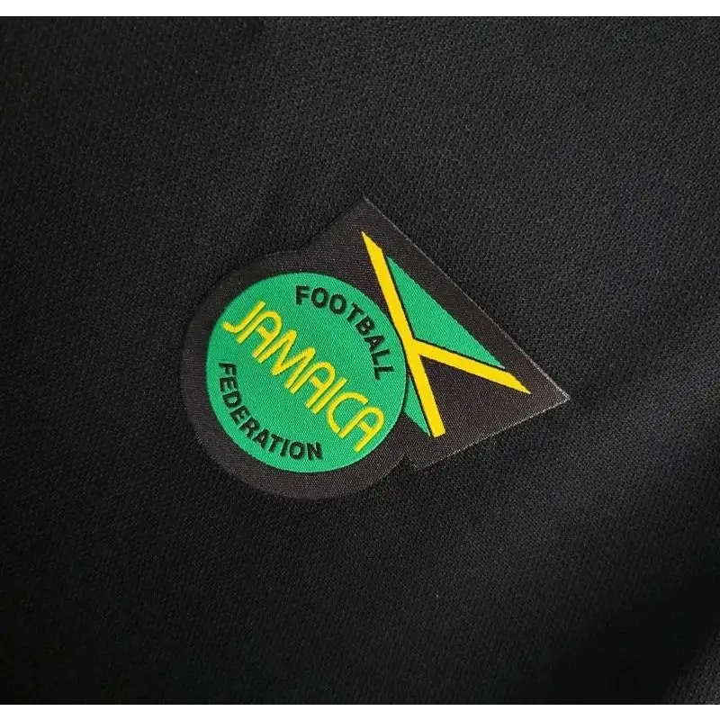Jamaïque Retro Black Edition