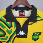 Jamaïque Retro Domicile 1998 Edition