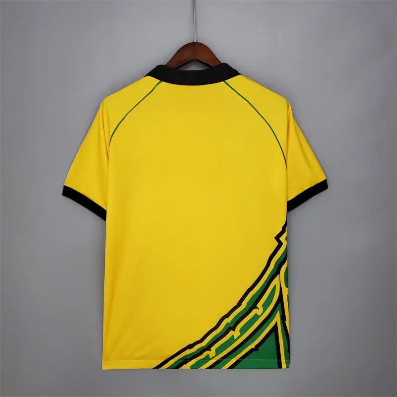 Jamaïque Retro Domicile 1998 Edition