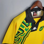 Jamaïque Retro Domicile 1998 Edition