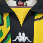 Jamaïque Retro Domicile 1998 Edition