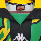 Jamaïque Retro Extérieur 1998 Edition