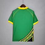 Jamaïque Retro Extérieur 1998 Edition