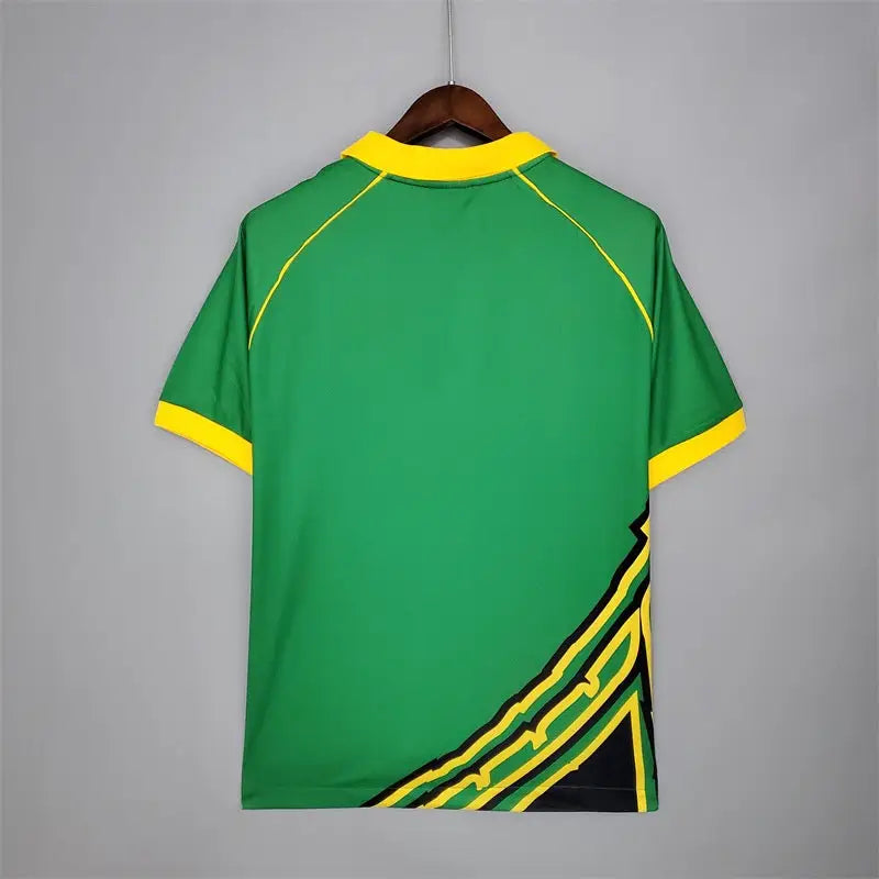 Jamaïque Retro Extérieur 1998 Edition