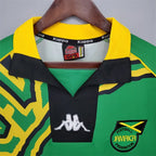 Jamaïque Retro Extérieur 1998 Edition