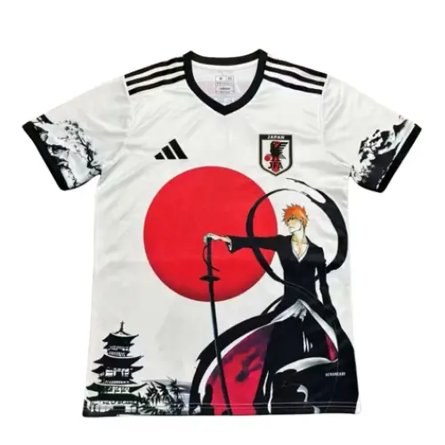 Japon Bleach Ichigo 2025/2026