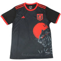 Japon Concept Black Panther