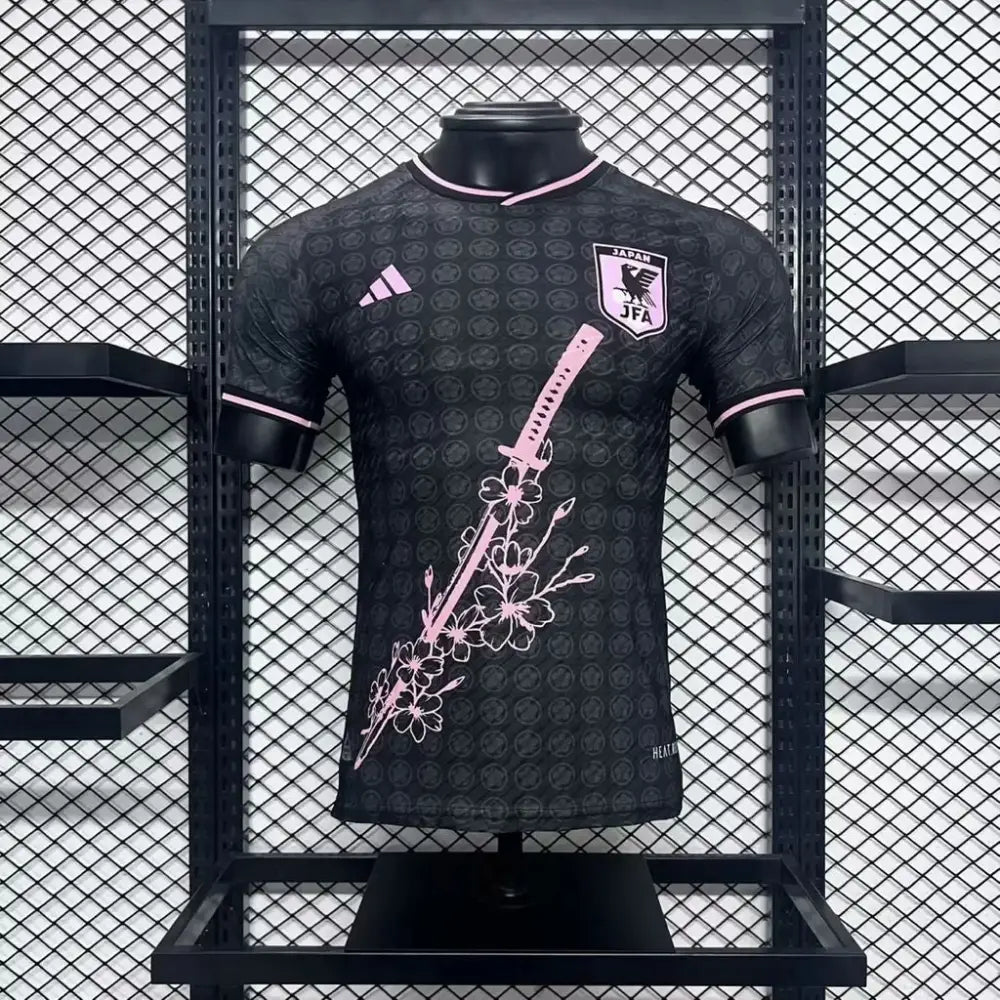 Japon Concept Blade Flowers