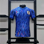 Japon Concept Blue Art