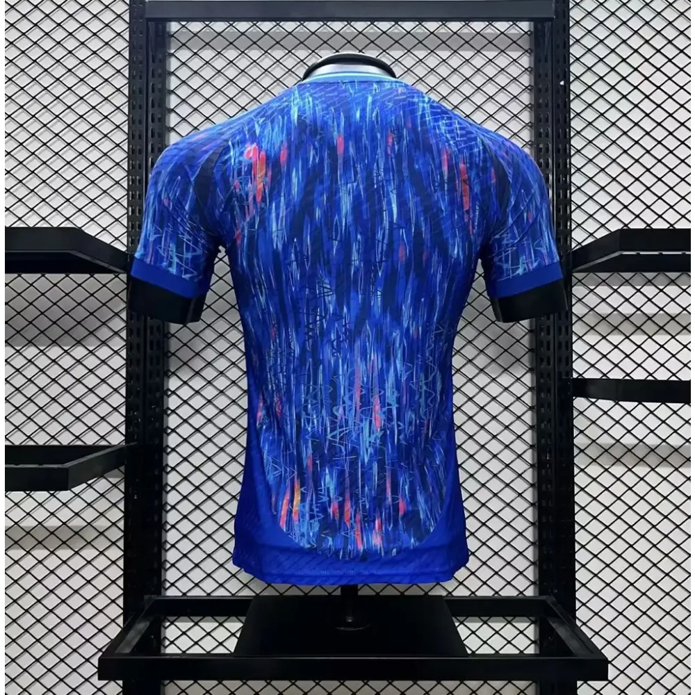 Japon Concept Blue Art