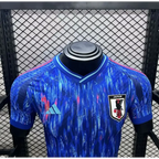Japon Concept Blue Art