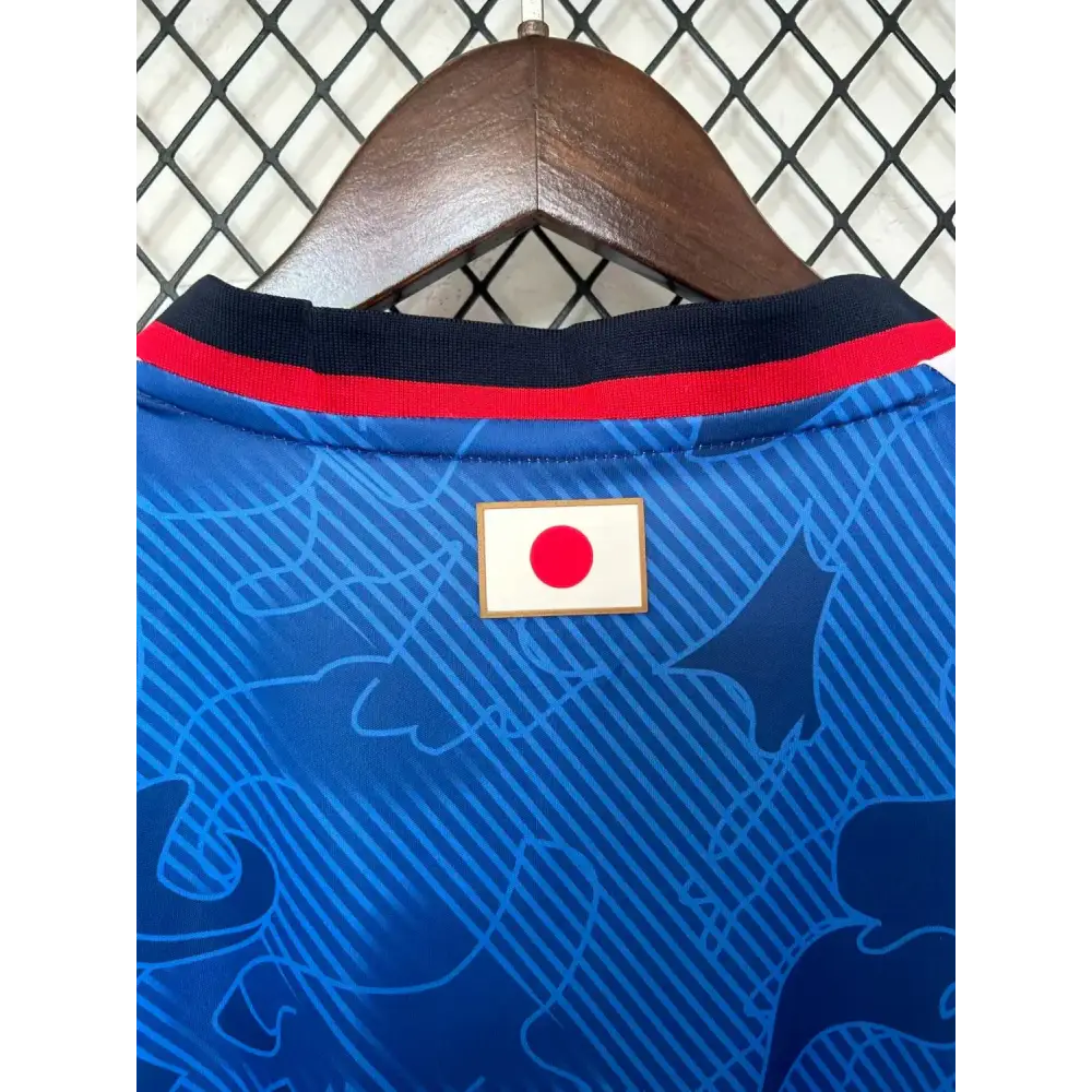 Japon Concept Blue Cargo