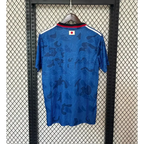 Japon Concept Blue Cargo