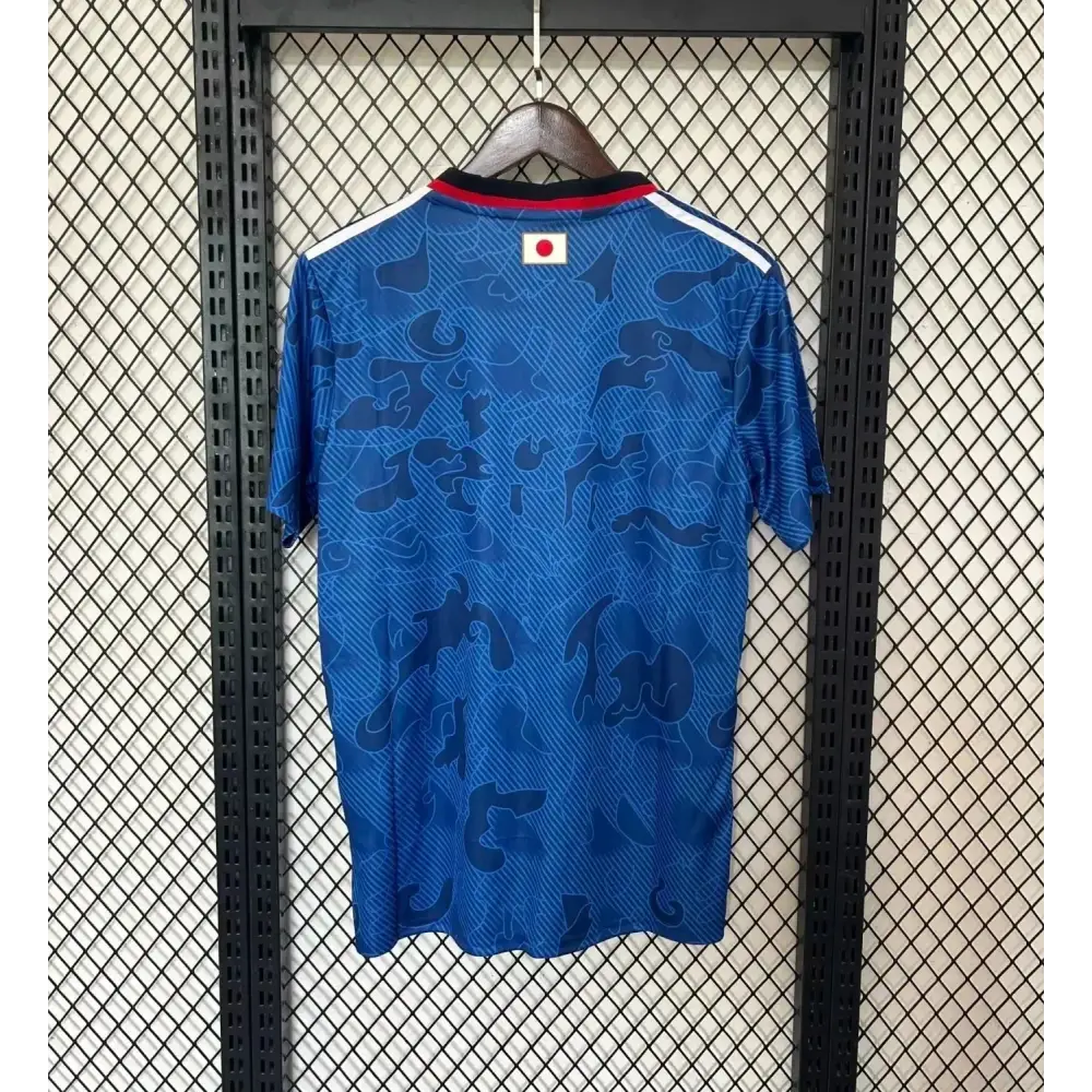 Japon Concept Blue Cargo