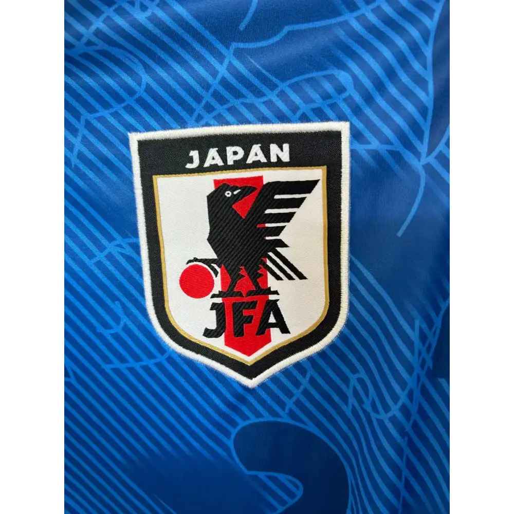 Japon Concept Blue Cargo