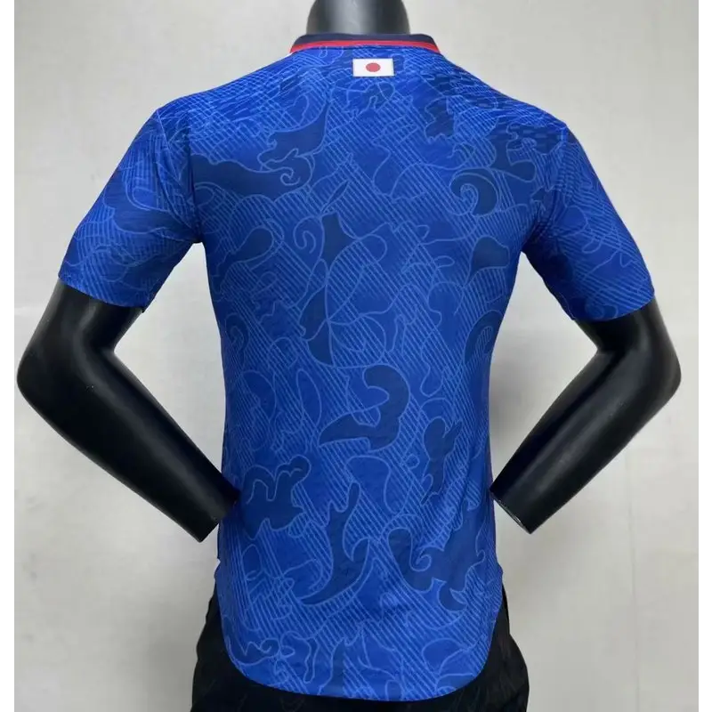 Japon Concept Blue Cargo