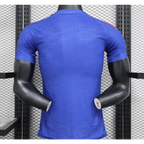 Japon Concept Blue Samouraï