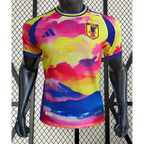 Japon Concept Colors