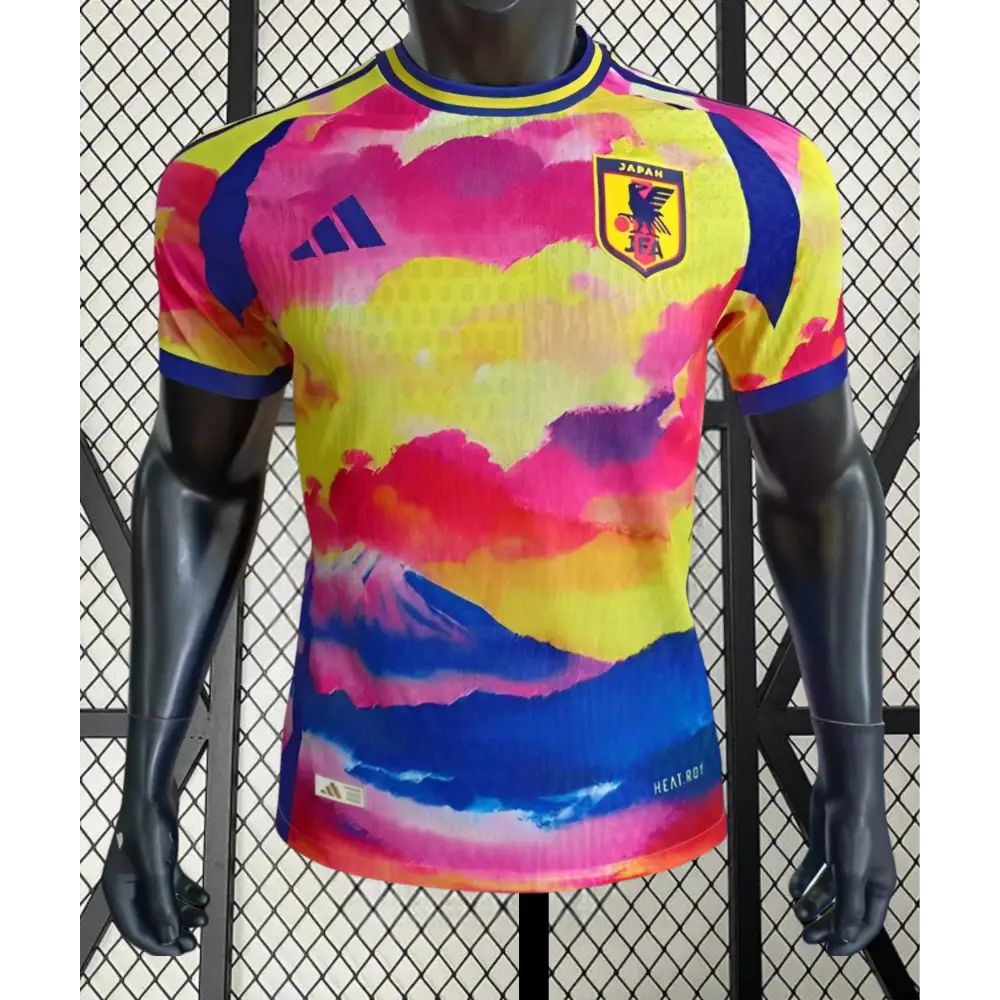 Japon Concept Colors