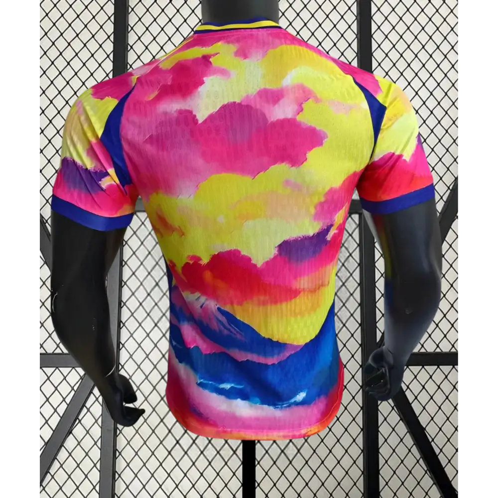 Japon Concept Colors