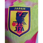 Japon Concept Colors