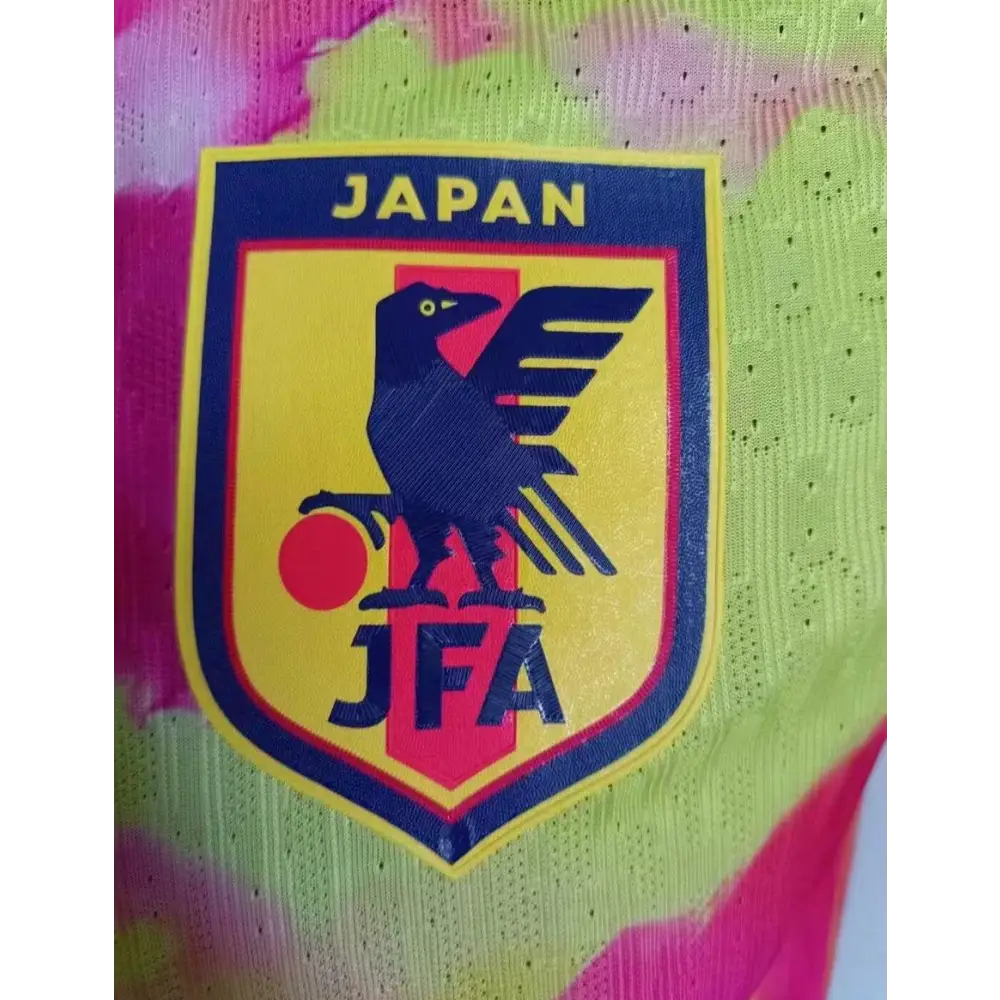 Japon Concept Colors