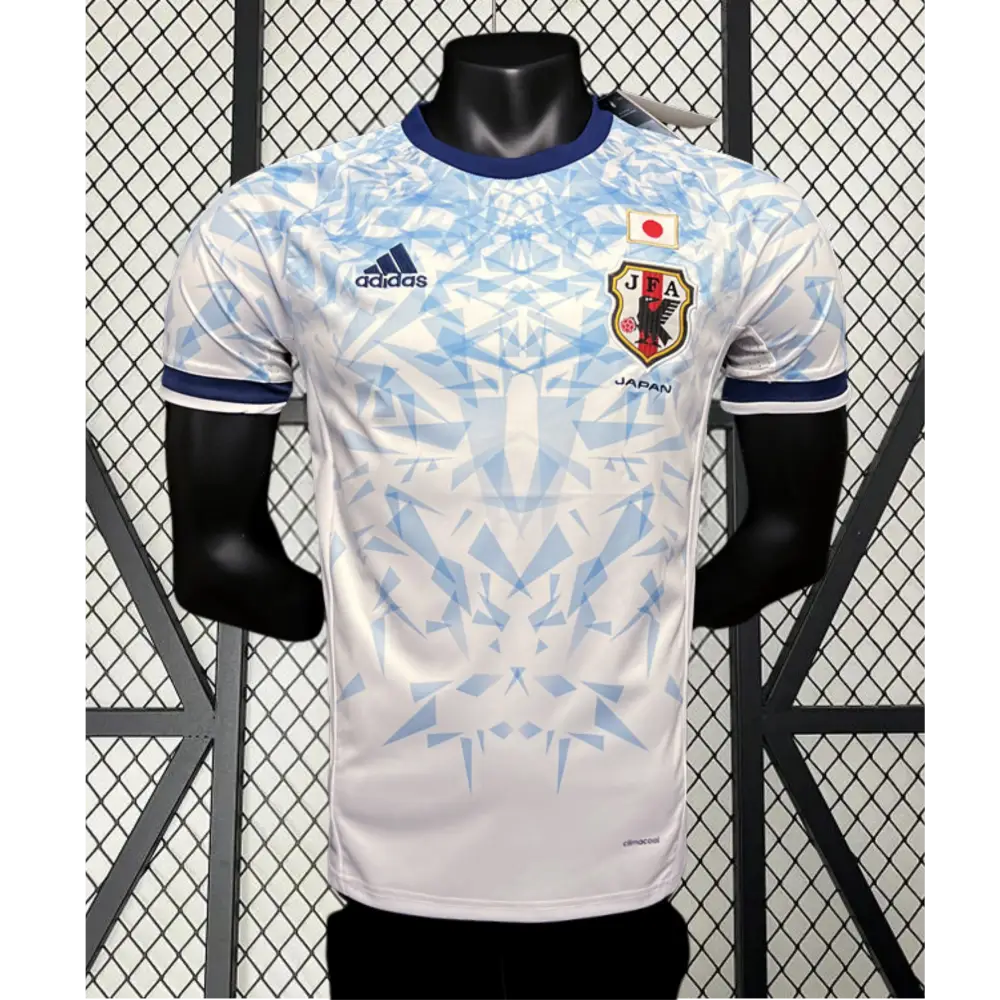 Japon Concept Crystal