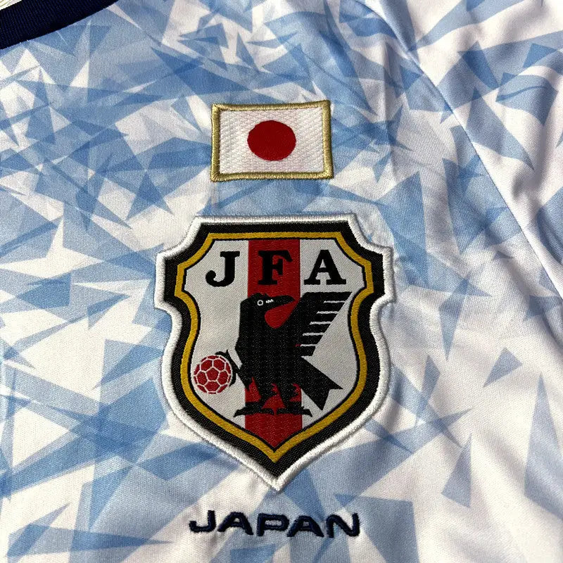 Japon Concept Crystal