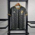 Japon Concept Dragon Black & Gold