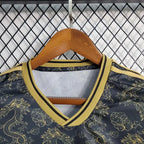 Japon Concept Dragon Black & Gold
