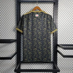 Japon Concept Dragon Black & Gold