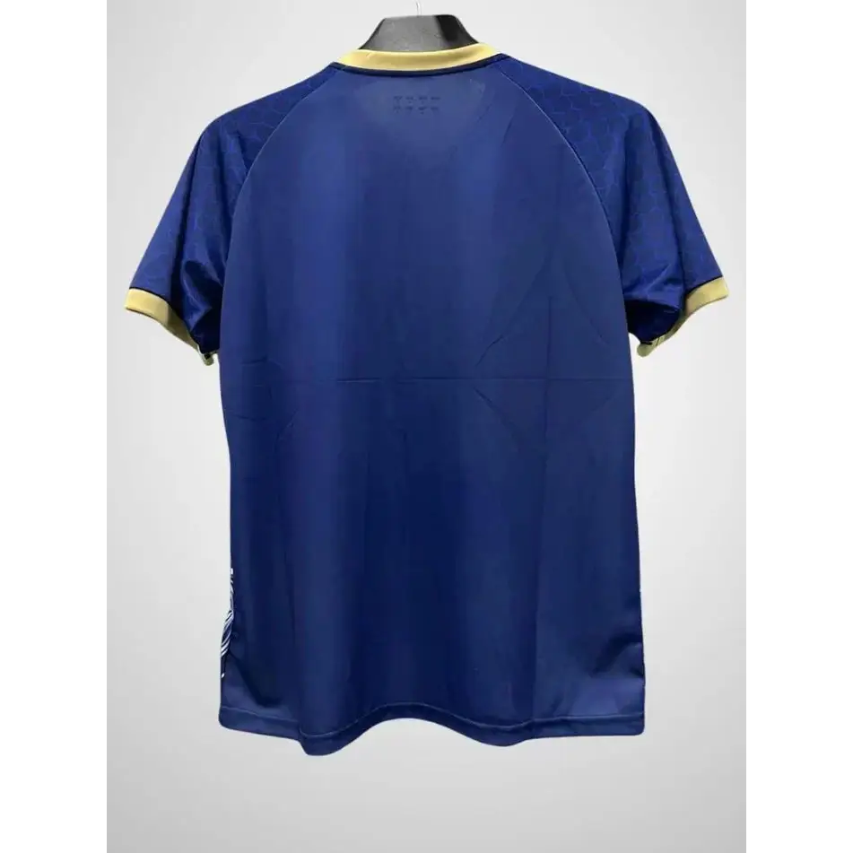Japon Concept Dragon Blue Gold
