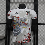 Japon Concept Dragon Gris/Blanc
