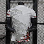 Japon Concept Dragon Gris/Blanc