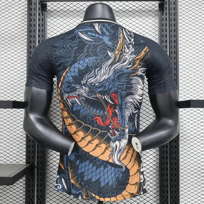 Japon Concept Dragon Pro