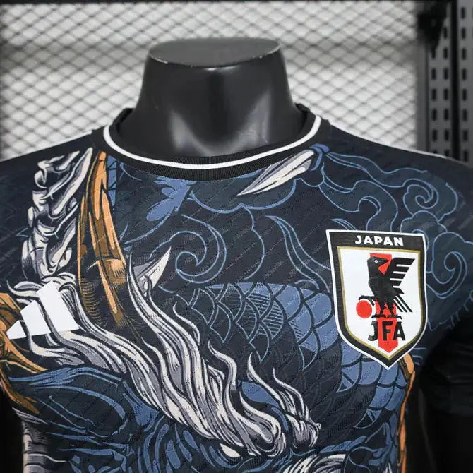 Japon Concept Dragon Pro