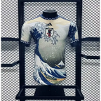 Japon Concept Golden Waves